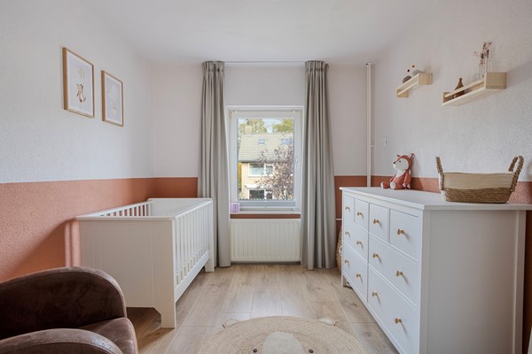 Medium property photo - Hendrik Verheeslaan 83, 5283 CS Boxtel